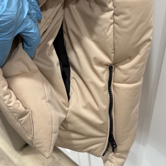 ❄️ NEW! Avec Les Filles Thermalpuff™ Hooded Utility Puffer Jacket ❄️ - Picture 14 of 17